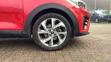 Kia Stonic 1.0T GDi 48V GT-Line S 5dr DCT Petrol Estate